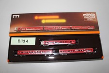 Märklin mini club, Spur Z