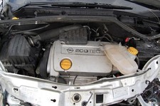 Motor Defekt Z16XE Opel Meriva