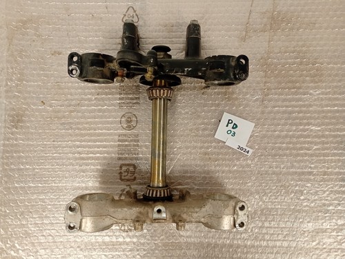 Lenkplatten honda 600 r - honda,