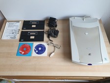 Canon D660u Flachbettscanner mit Filmscanner