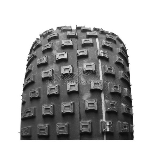 Bkt 109 16x8 7 - at, -7