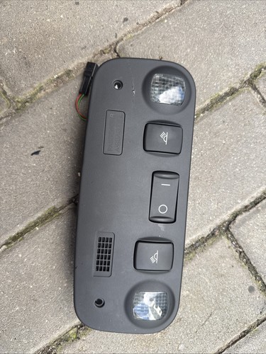 Innenraumleuchte schwarz audi - schwarz,