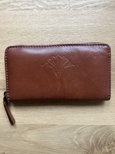 Portemonnaie Geldbörse Damen Joop Camel 