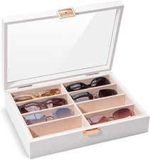 Sonnenbrillen Aufbewahrungsbox
