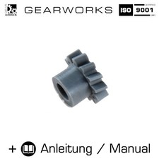 VW12 Zahnrad für VW