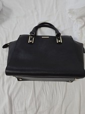 Hugo Boss Tasche Schwarz 
