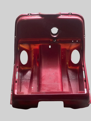 Original vespa cosa - vespa, 125/200
