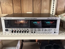 Marantz Model 5220 Stereo