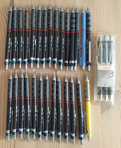 Schreibgeräte konvolut - schreibgerÄte,
