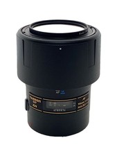 TAMRON lens SP Di Used
