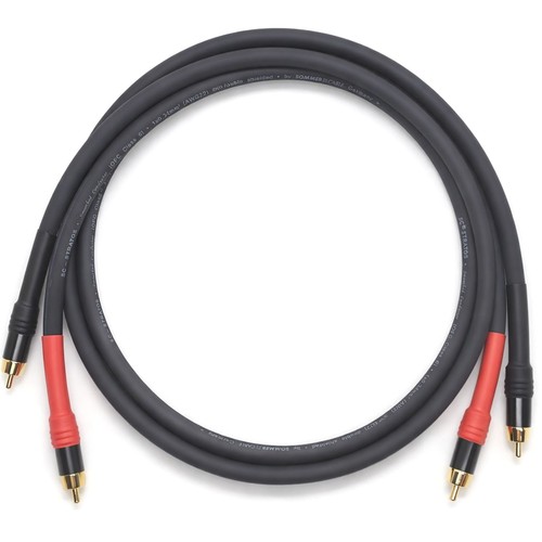 Sommercable stratos referenz - sommercable, -stratos-