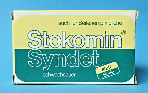 Alter seifen ersatz stokomin - alter,
