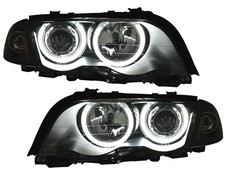 Angel Eyes Scheinwerfer für