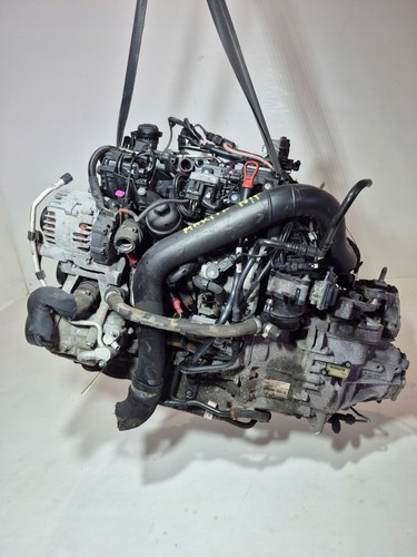 Komplette motor mini cooper - komplette,
