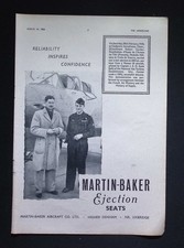 Original 1948 Reklame