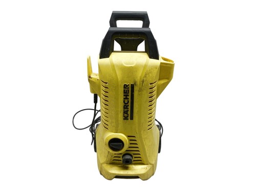 Hochdruckreiniger karcher - hochdruckreiniger, k2