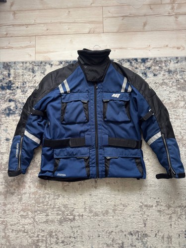 Hein gericke motorradjacke - hein,