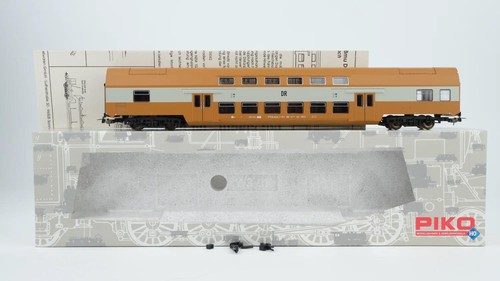 Piko 58028 doppelstock - piko,