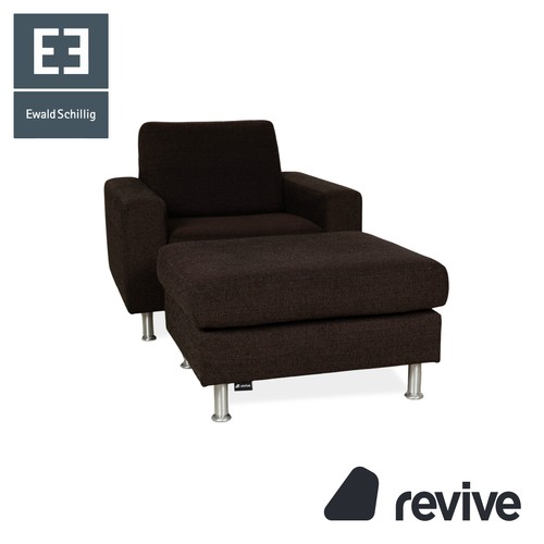 Ewald schillig concept - schillig, plus