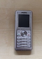 Sagem My 400v Silber Tasten
