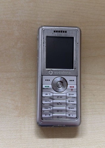 Sagem 400v silber tasten - my,