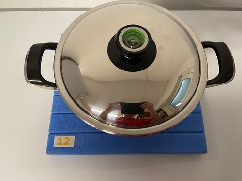 Amc topf pfanne mit - topf,