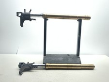 06 07 Suzuki Gsxr 600 750 Vorne Gabel Aufhängung Set Gerade