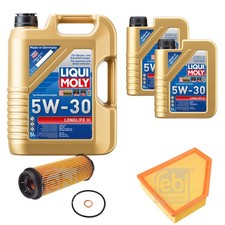 FEBI BILSTEIN Inspektionspaket