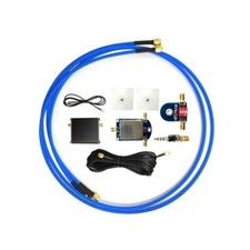 HFDY Wideband   Small Magnetic