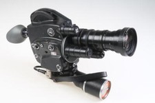 BEAULIEU R16 mit Angenieux