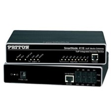📞 VoIP Gateway Patton