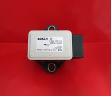 Generalüberholt ESP Duo-Sensor Bosch 0265005700 Hyundai i30 FD (BJ 07-11)