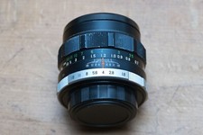 Fuji Fujinon 1:1,8/55 mm
