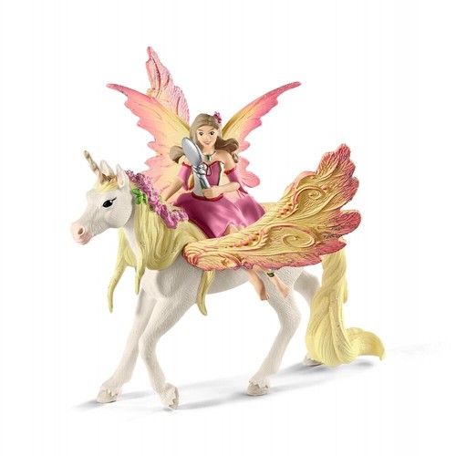 Schleich 70568 feya mit - -,