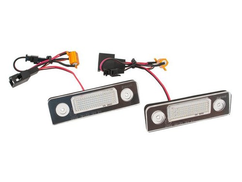 Kennzeichenbeleuchtung led - kennzeichenbeleuchtung,