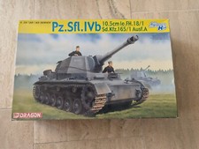 DR6982 DRAGON 1/35 Pz.Sfl.IVb
