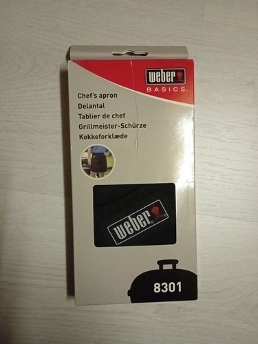 Original weber 8302 - original,