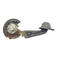 VW Golf 7 VII Variant 1.4 TSI 103kW Achsschenkel Radlager Radnabe hinten rechts