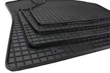 Gummimatten passend für BMW