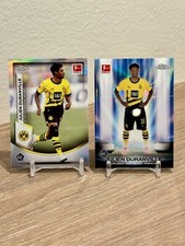 JULIEN DURANVILLE RC 2023-24