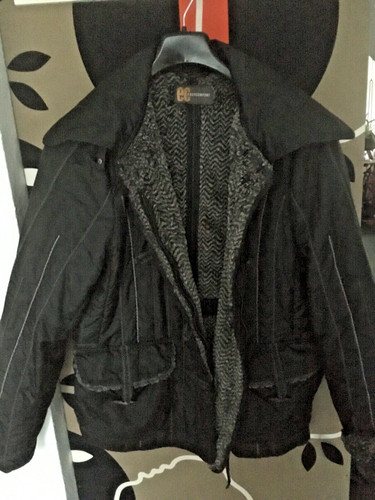 Superleichte easycomfort jacke - superleichte,