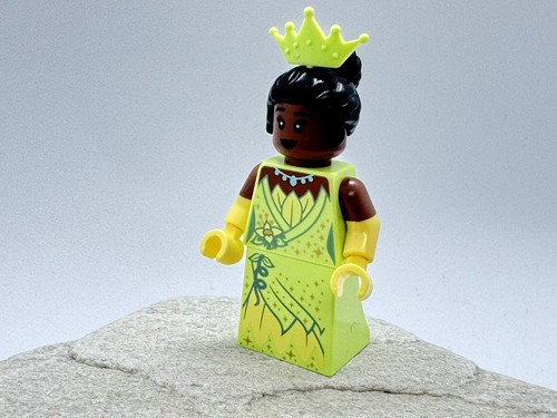Lego disney minifigur tiana - lego®,