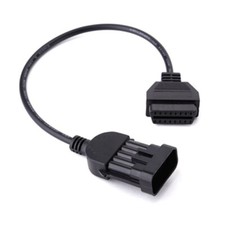 OBD2 Car Stecker Diagnose