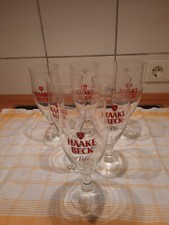 Haake beck pokal - pokal, 6x