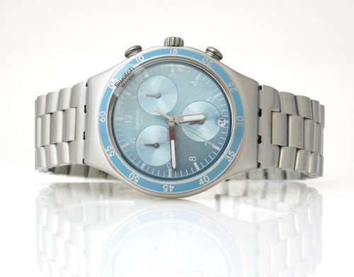 Clear water swatch - water,