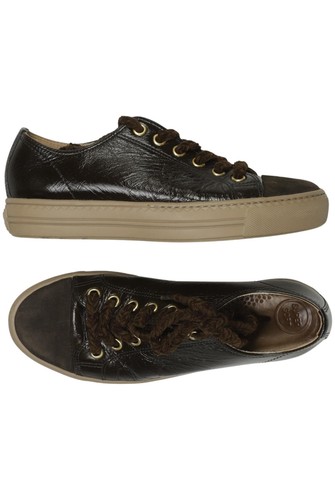Paul green sneaker damen - green,