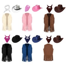 DE Kinder Jungen Cowboy