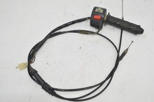 REX IMOLA 50 GASGRIFF GASZUG