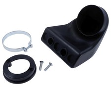 Luftfilter POLINI 19mm für