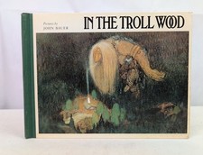 In the Troll Wood. Bauer
